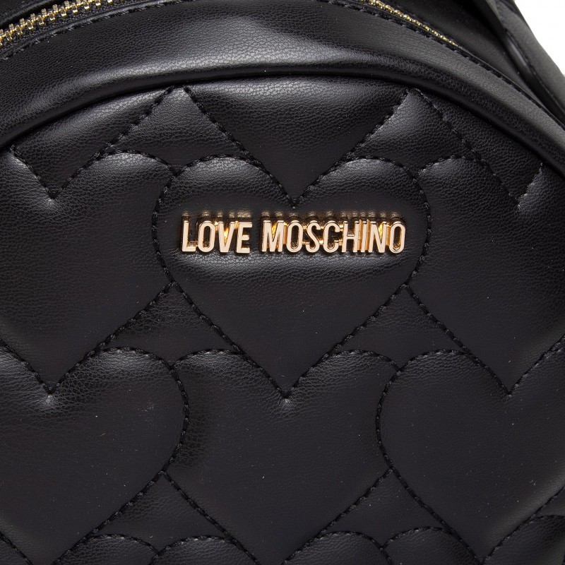 [Mã FAPRE5 giảm 10% đơn từ 1tr] Balo Nữ Love Moschino JC4249PP0CKG0