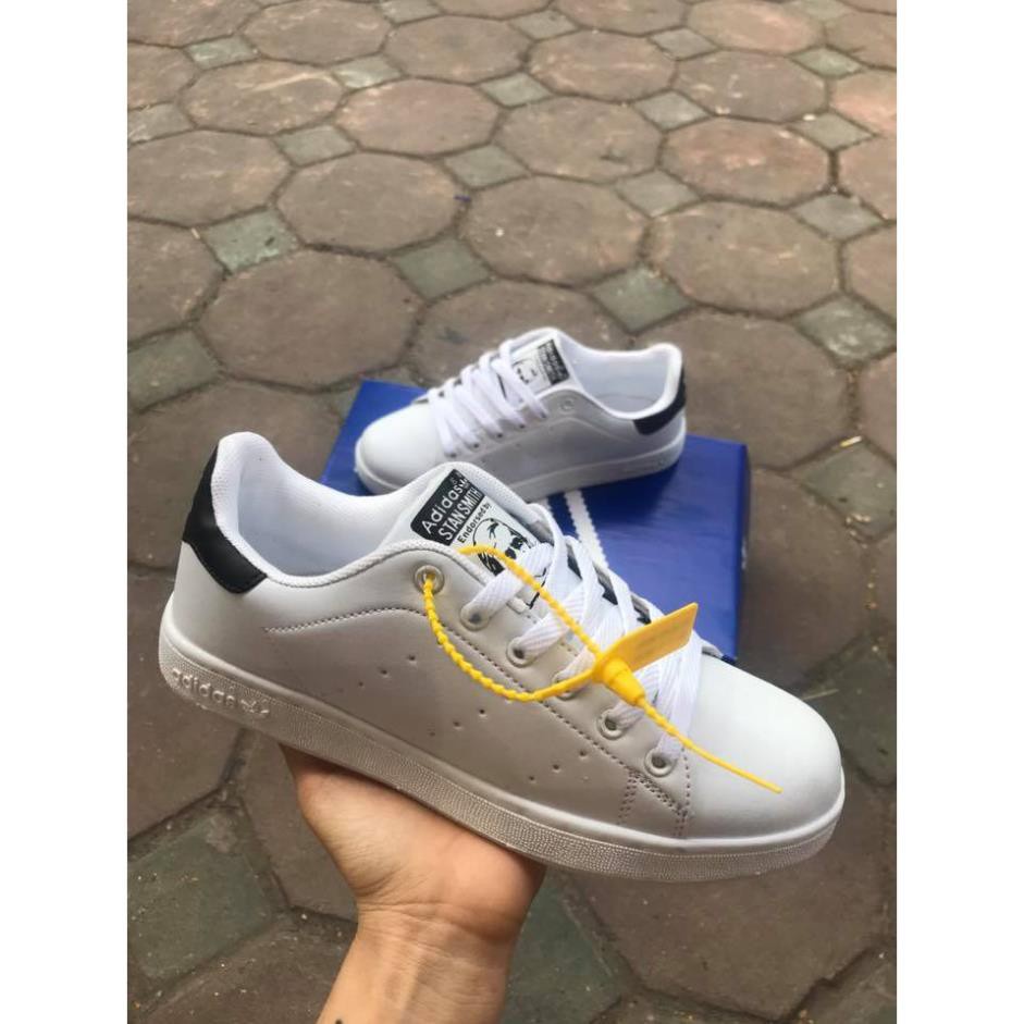 f [Chính Hãng] Giày Stan Smith nam nữ fullbox . 2020 new . 2020 ️🥇 . NEW : : * ' ; ₜ . d