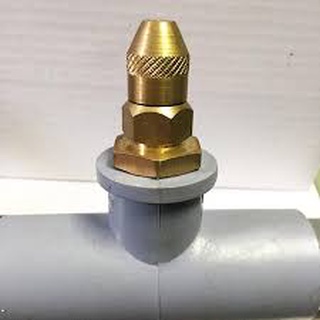 Combo 5 Béc Phun Sương Đồng