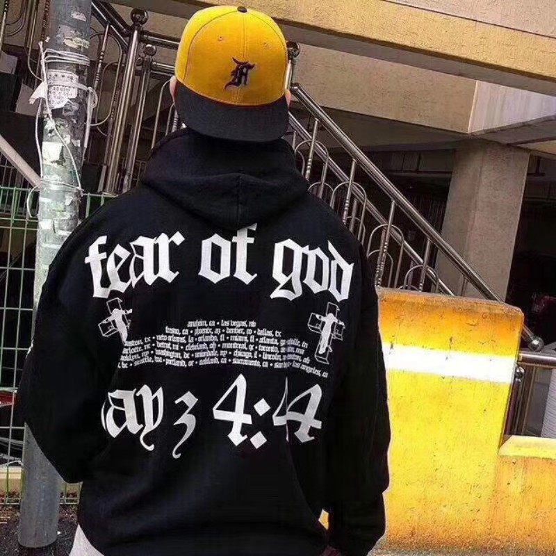 ⚡️[CHỈ 1 NGÀY] - Mũ FOG FEAR OF GOD New Era Yellow, FEAR OF GOD New Era Fitted Cap