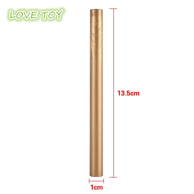 Bộ 10 que sáp niêm phong bì thư phong cách cổ điển