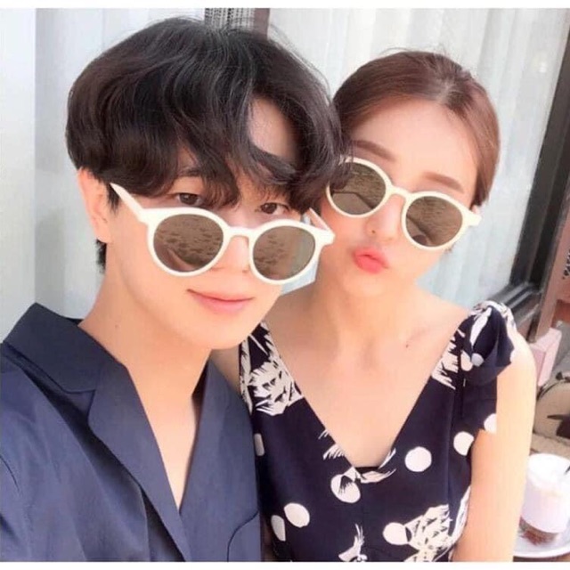 Kính thời trang,kính mát nữ Ulzzang 2020