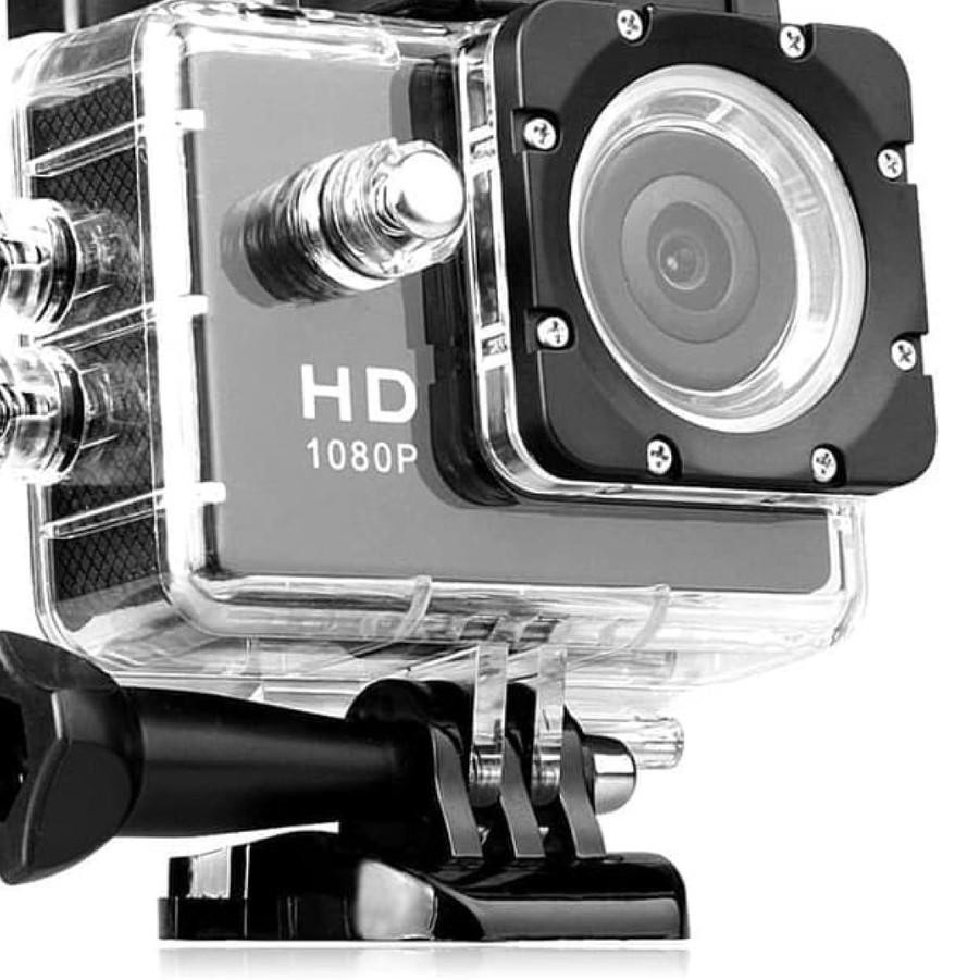 Camera Hành Động 4K ultra HD Không wifi kogan / Thể Thao