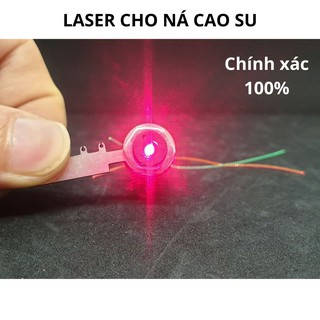 Đèn Laser Bách Phát Bách Trúng Dùng Cho Ná Cao Su, Ná Thun