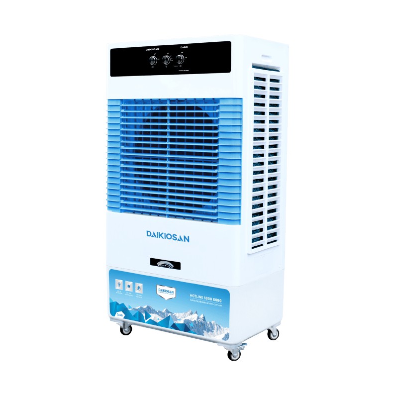 Quạt điều hòa hơi nước Daikiosan DKA - 06000A