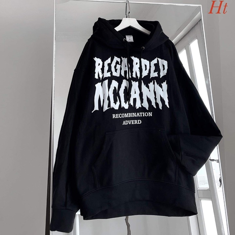 Áo hoodie REGA HT12