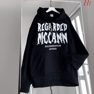 Áo hoodie REGA HT12