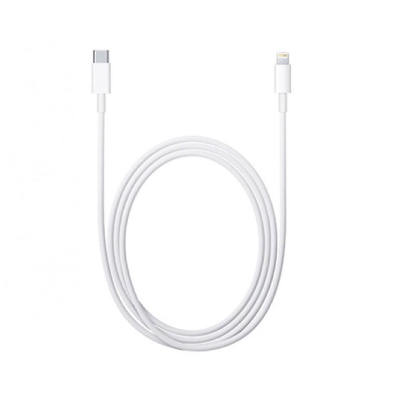 Cáp Apple USB-C to Lightning (chính hãng)