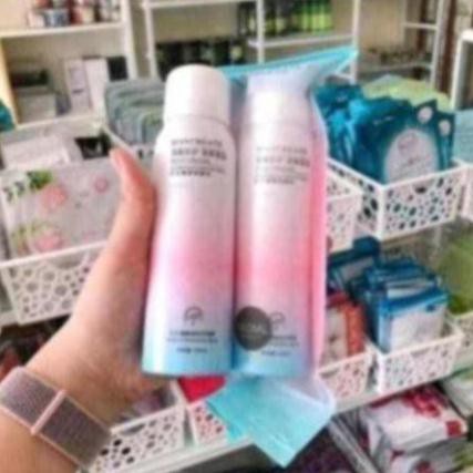 Xịt chống nắng vip dth94