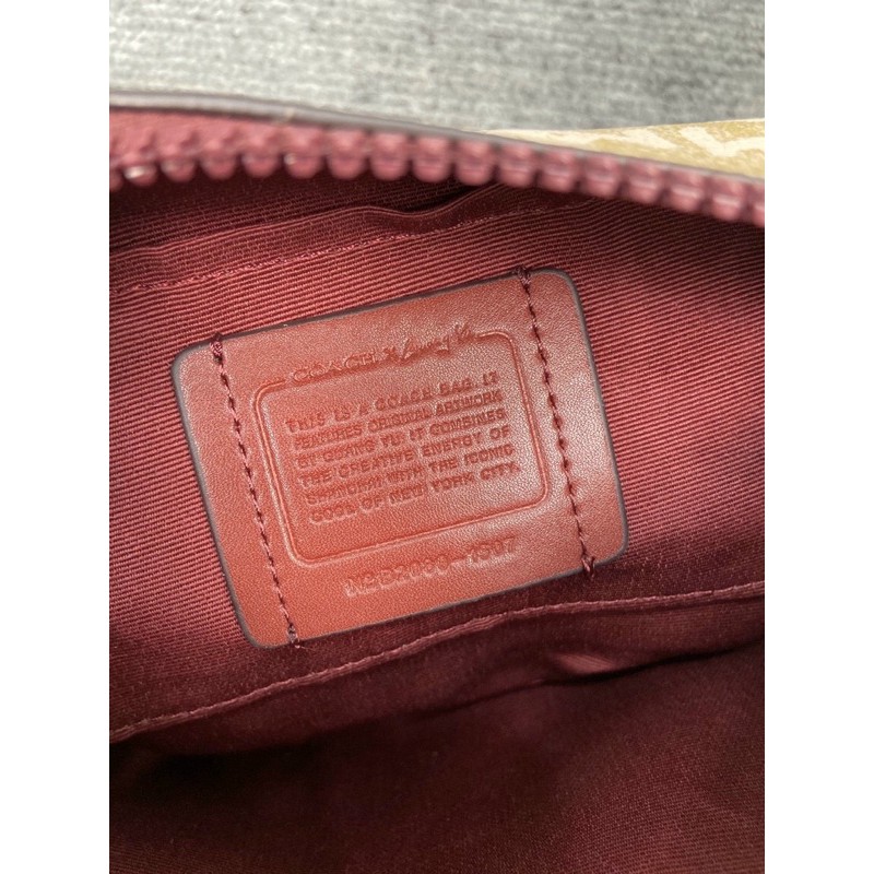 TÚI BAO TỬ COACH TRIBAL SLING