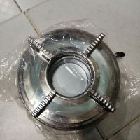 Combo bếp cồn+đĩa inox
