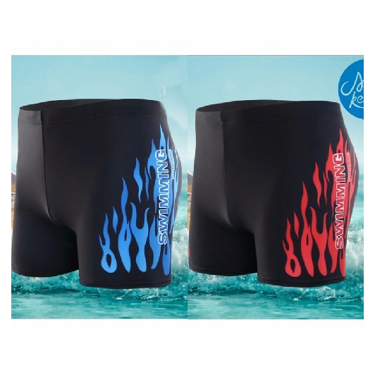 Quần bơi nam phong cách thể thao - CMS | BigBuy360 - bigbuy360.vn