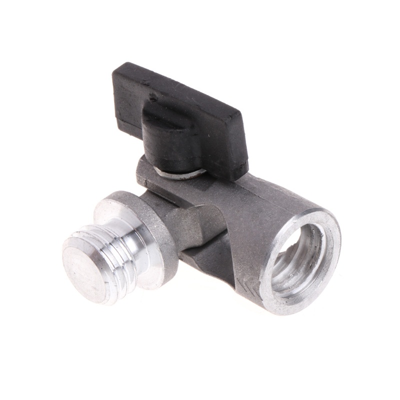 Giá Đỡ Ba Chân 5 / 8 Có Thể Điều Chỉnh Độ Dốc Kép Cho Tripod Và Cấp Độ