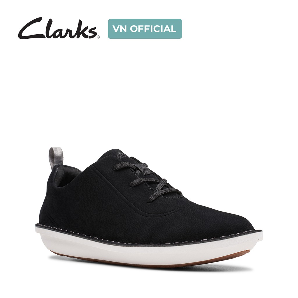 Giày Vải nữ CLARKS Step WeltFree.
