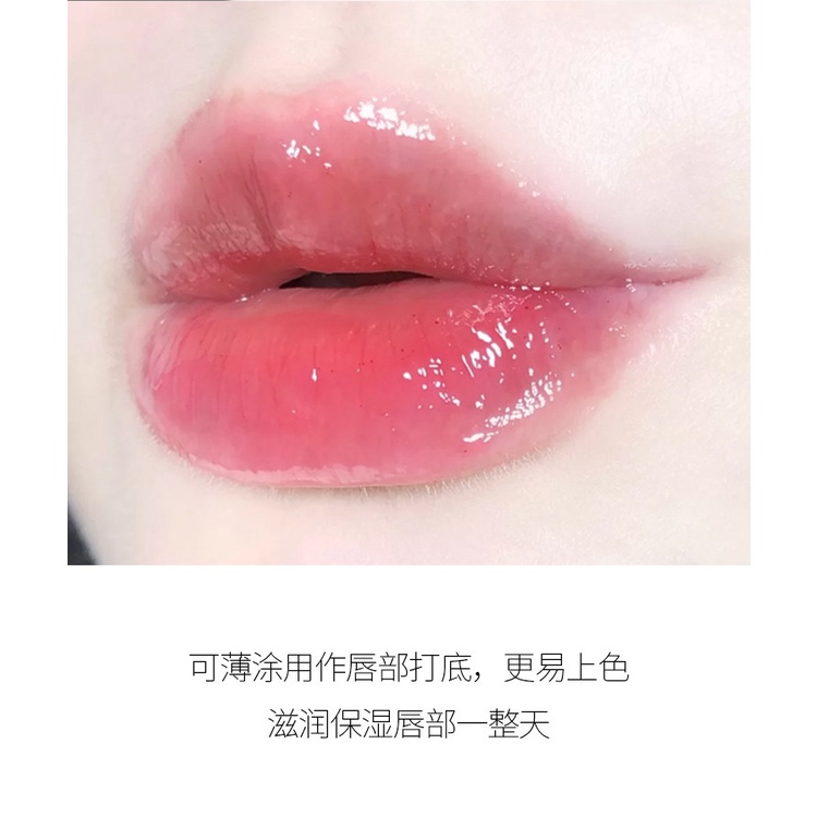 Son Dưỡng Môi Chiết Xuất Mật Ong Dưỡng Ẩm CAPPUVINI