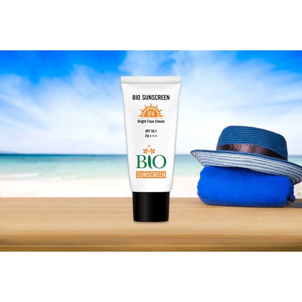 Kem chống nắng Bio Sunscreen 30ml