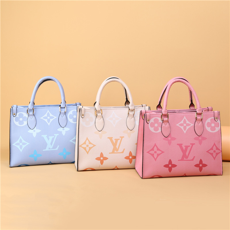 Túi Xách Da Lv Thời Trang Cho Nữ