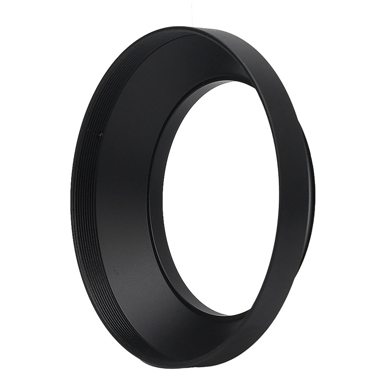 Loa Che Nắng 39mm / 40.5 / 43 / 46 / 49 / 52 / 55 / 58 / 62 / 72mm Cho Ống Kính Máy Ảnh DSLR