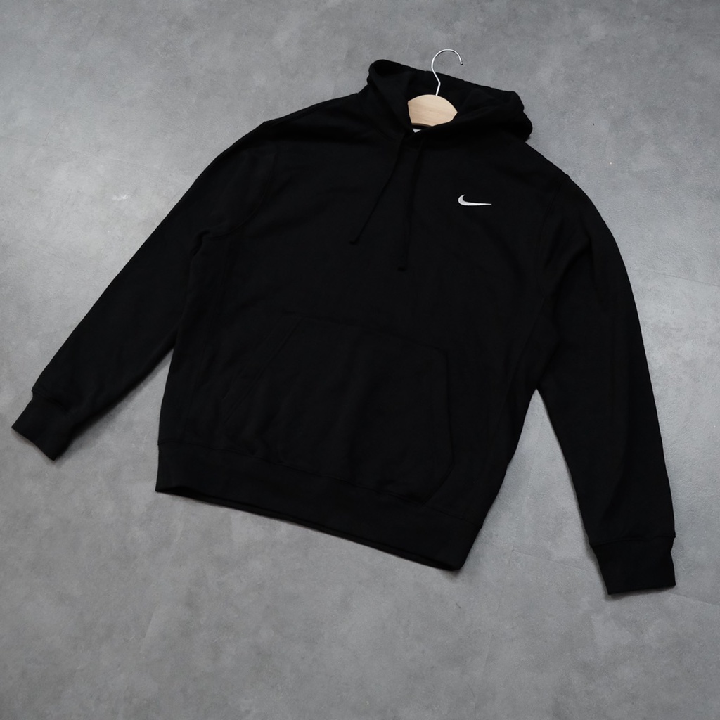 Hoodie basic swoosh