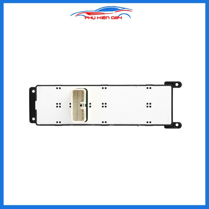 Công tắc nâng hạ kính tổng Rio, Verna 2006-2010 Mã 93570-1G110