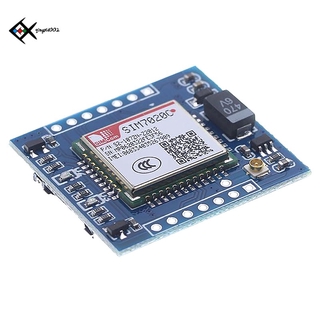 Bảng mạch phát triển Sim7020C Nb-Iot chất lượng cao
