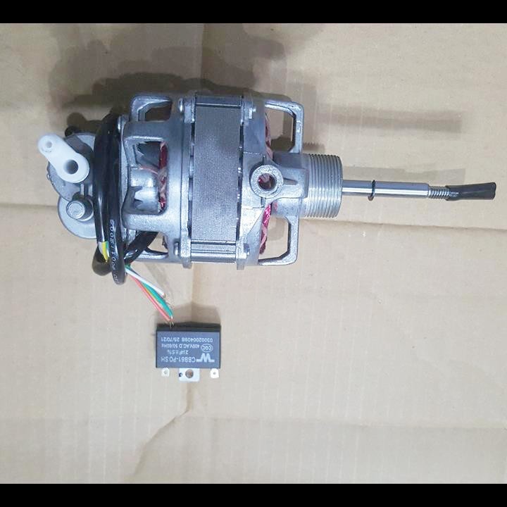 MOTOR B4 ĐỒNG 100%