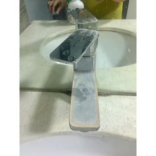Siêu tẩy cặn bám canxi Tomas