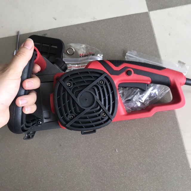 Máy cưa xích GEOX