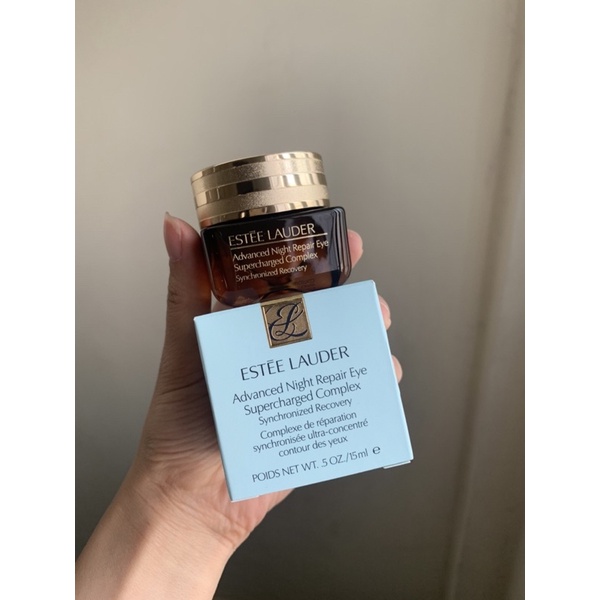 Kem mắt Estee Lauder Advanced Night Repair Eye minisize