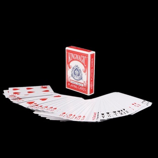Svengali Deck Atom Playing Card Magic Cards Playing Cards  Magic Tricks Clo