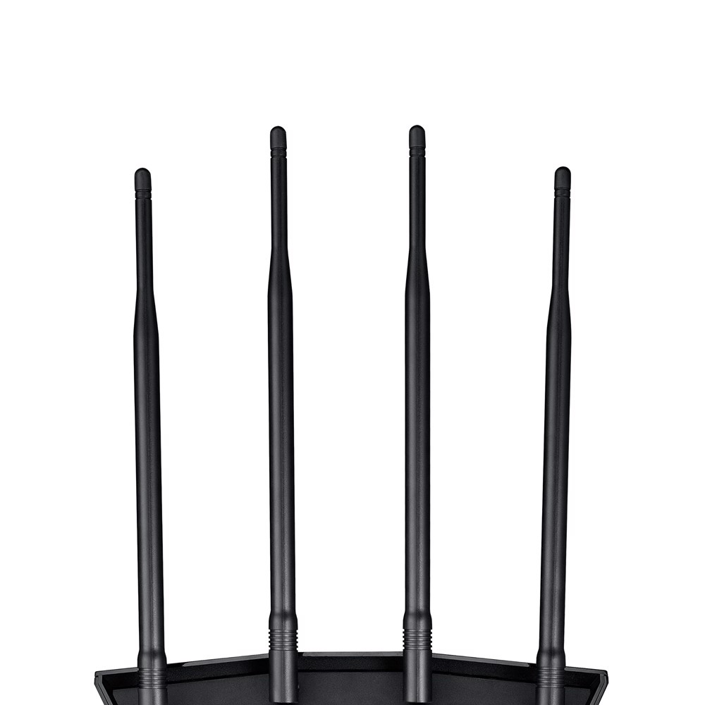 Router ASUS RT-AX1800HP Wifi 6 AX1800 2 băng tần