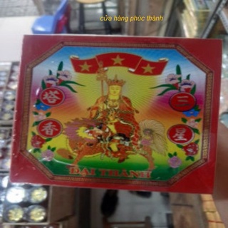 nhang khoan địa tạng đỏ