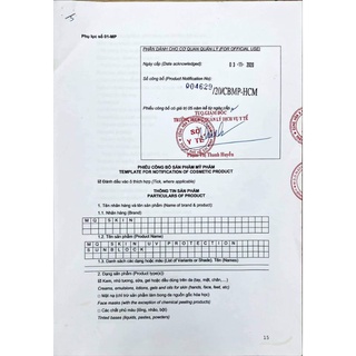 CHỐNG NẮNG MQSKIN