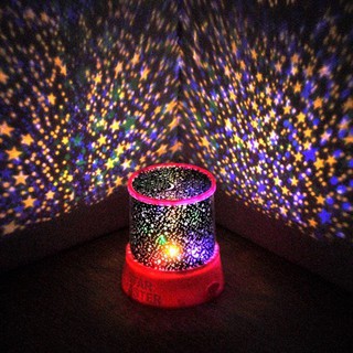 Đèn chiếu sao tình yêu StarMaster