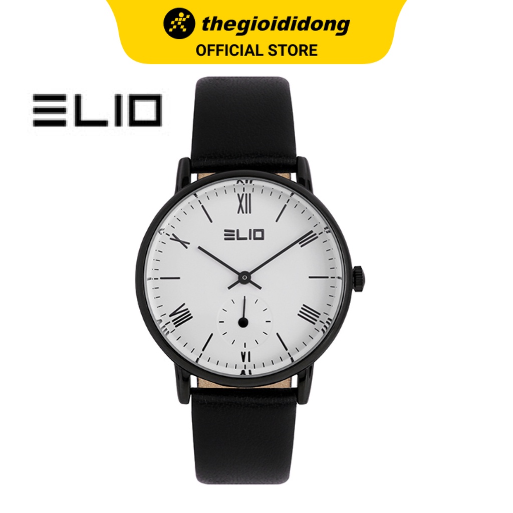 Đồng hồ Nữ Elio EL073-02 - Hàng chính hãng