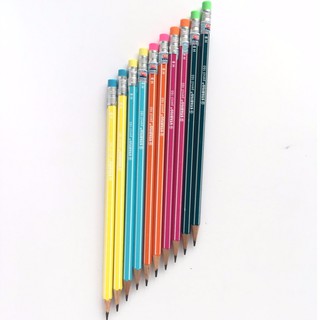 Bút Chì Gỗ STABILO Pencil 160