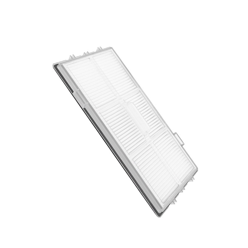 Set 4 tấm lọc Hepa dành cho rô bốt hút bụi Xiaomi Roborock S7 T7S T7Plus T7Splus