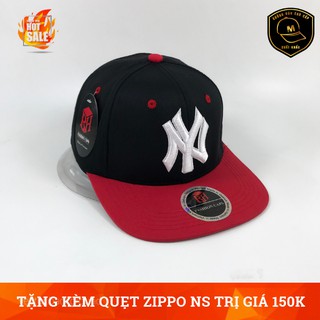 Mũ HipHop , nón Snapback