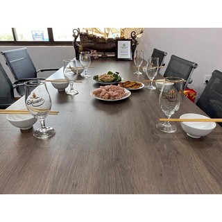 Ly Thủy Tinh Cao Cấp EIBAUER-Nhập Khẩu Từ Ý
