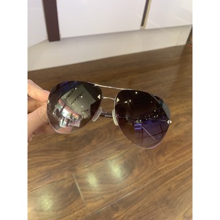 Kính nam nữ Prada mắt 2 màu cao cấp