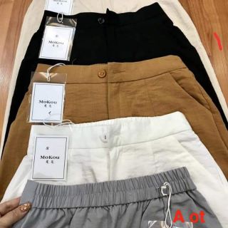 Quần đũi baggy vnxk