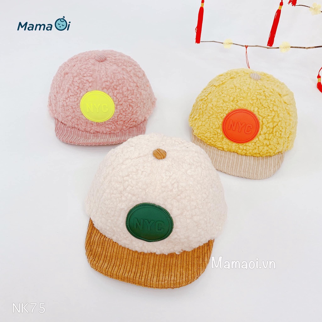 NKTH TỔNG HỢP MŨ MÙA ĐÔNG , MŨ LÔNG  SALE CHO BÉ 0-3 TUỔI  NHIỀU MẪU CHO MOM DỄ LỰA CHỌN CỦA MAMAOI- THỜI TRANG CHO BÉ