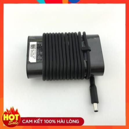 Bộ Sạc 19.5v 2.31a 45w Ac Cho Dell La45nm131 Xps12 Xps13 L321x 7437 9343 9350 9360 +