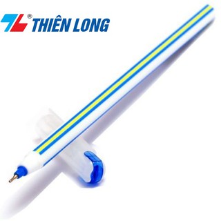 Bút bi đùn ngòi 0.6 mm Candee Thiên Long TL-093