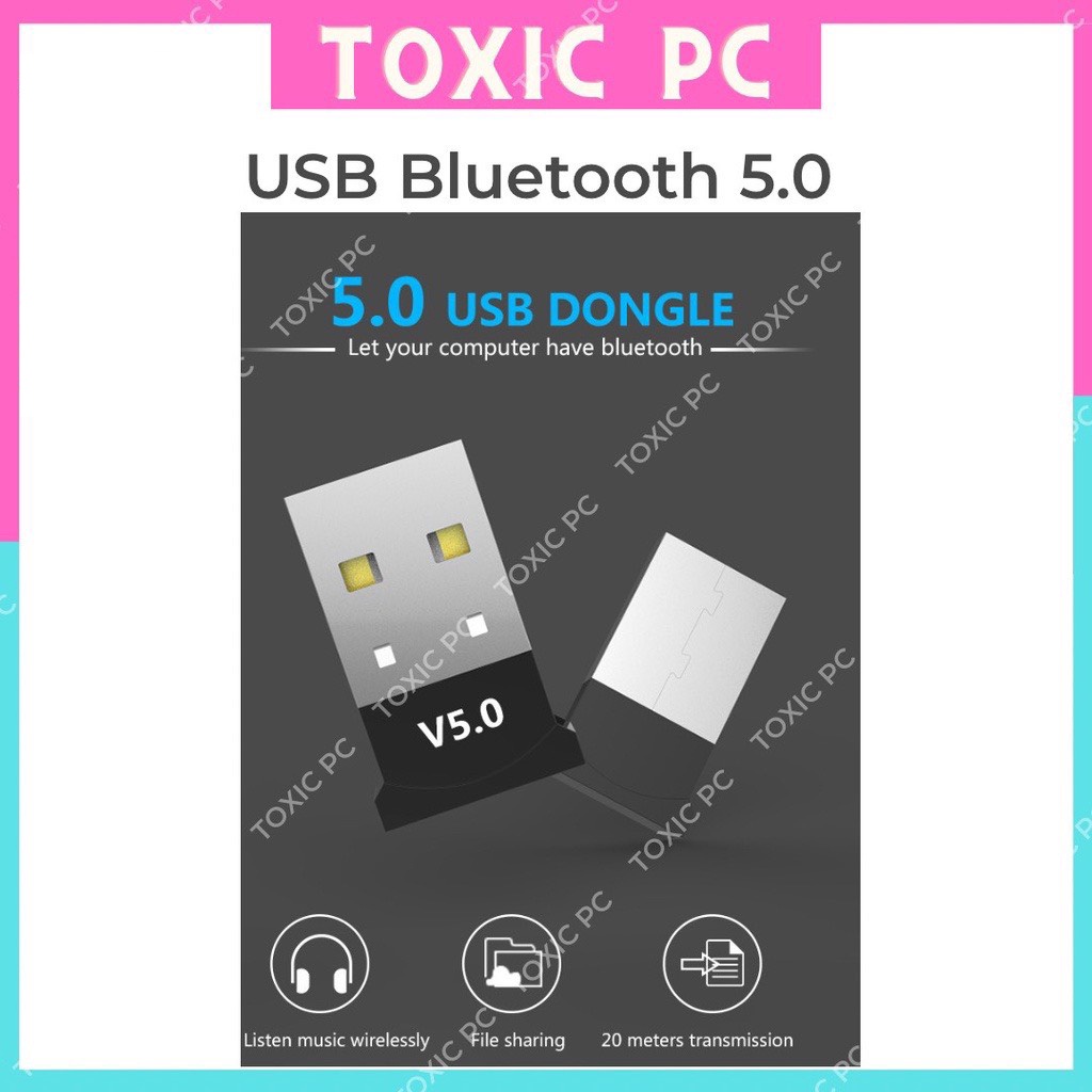 USB Wifi, USB Bluetooth, USB âm thanh, USB Lan