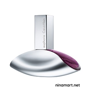Nước hoa nữ CK Euphoria EDP 100ml