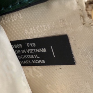 TÚI MK DƯ XỊN 3 MÀU