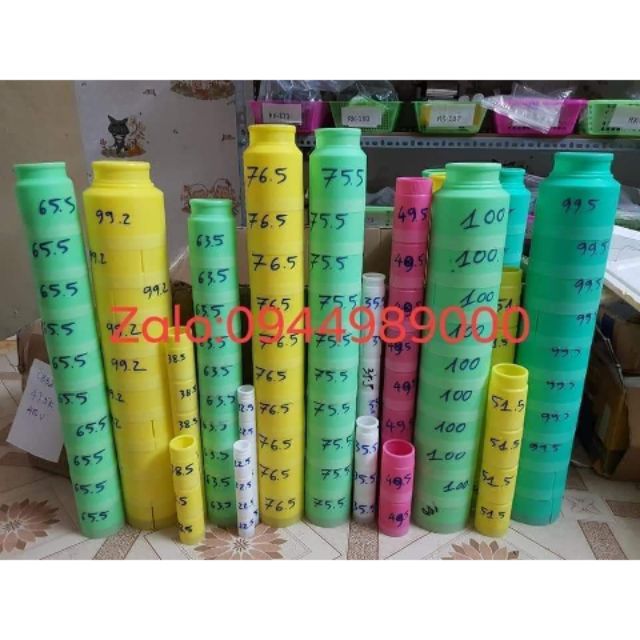 💥Bộ cốt canh coil loa 13 cỡ🚀