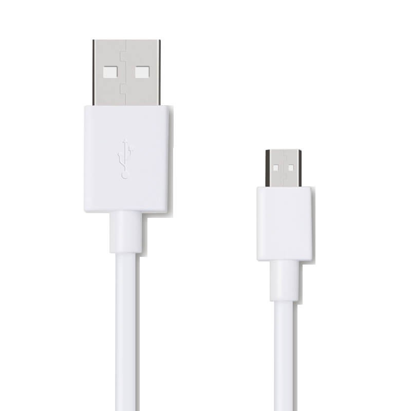 Cáp sạc và truyền dữ liệu Micro USB cho Smartphone, máy tính bảng 800mm