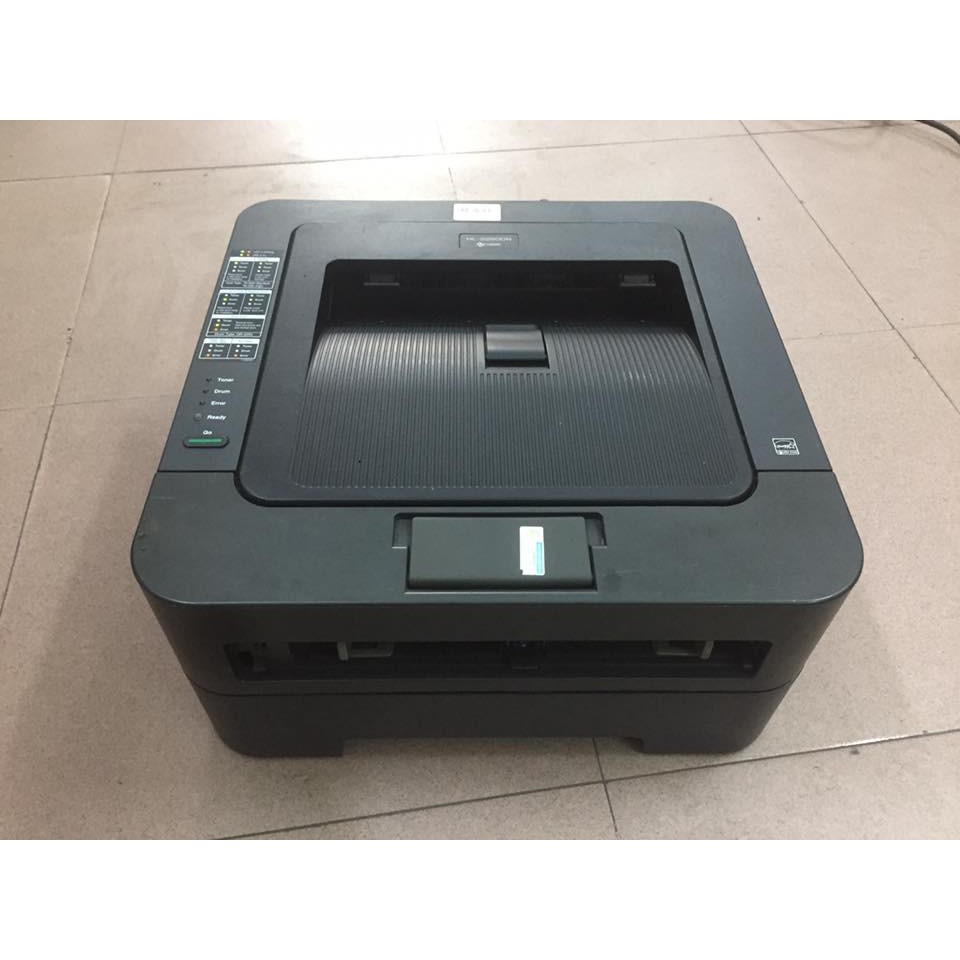 Máy in 2 mặt Brother HL 2250DN | BigBuy360 - bigbuy360.vn